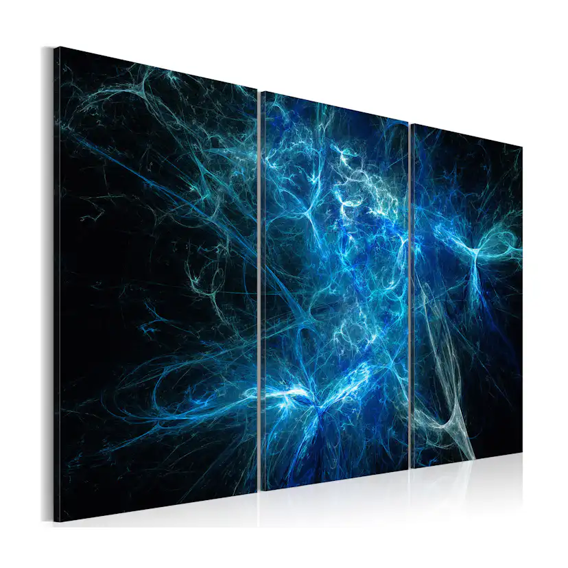 Tavla Arkiio An Electric Storm