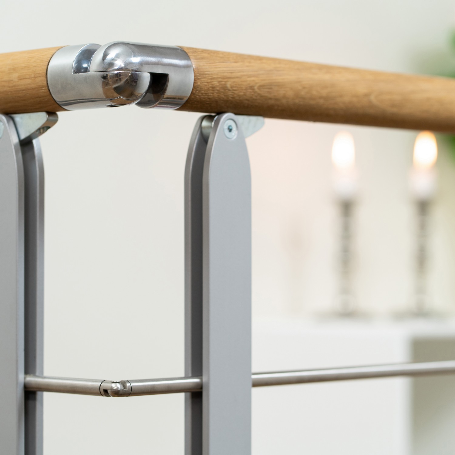 Skyddsräcke Dolle Design Ek Oljad Start