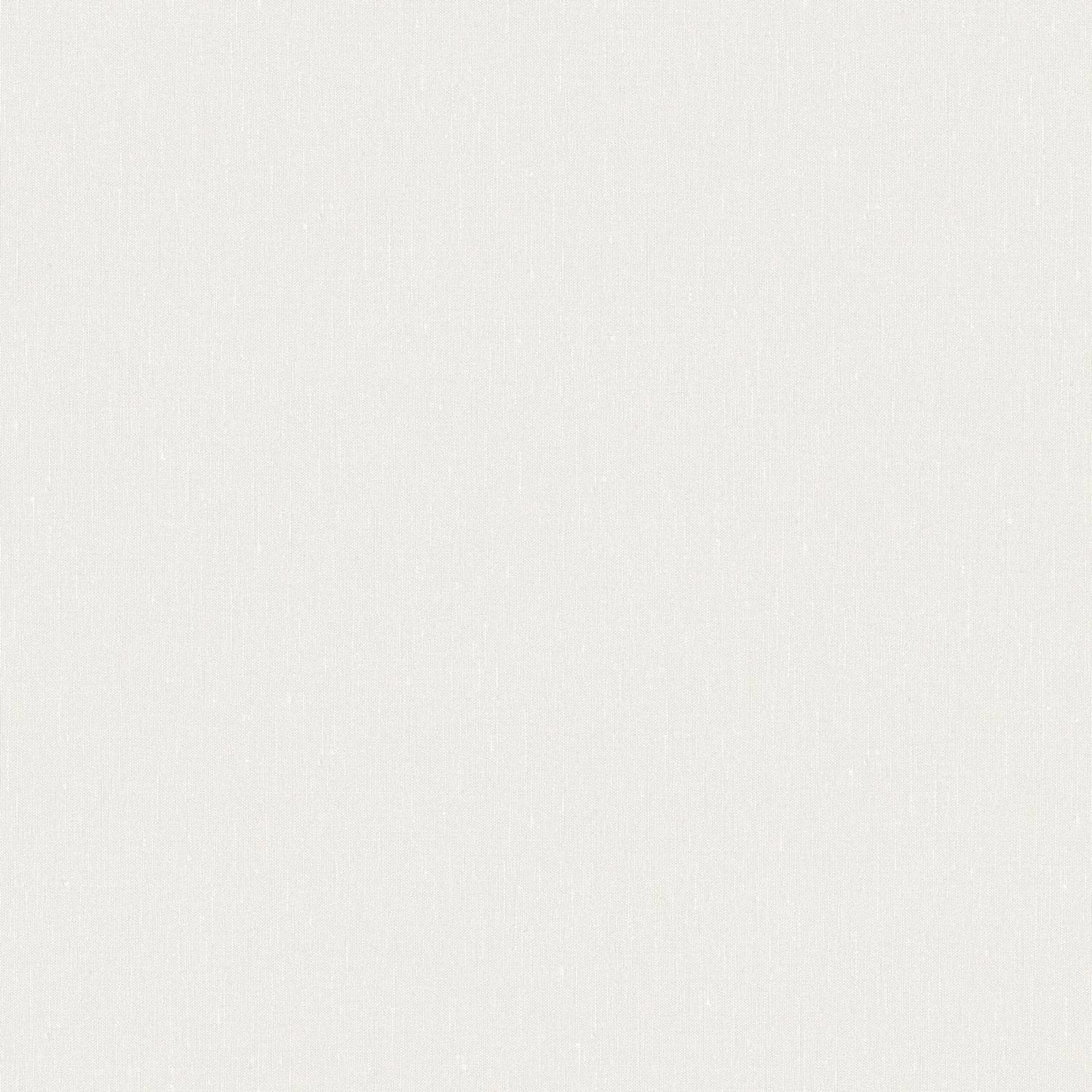 Tapet Boråstapeter Calm White 4301