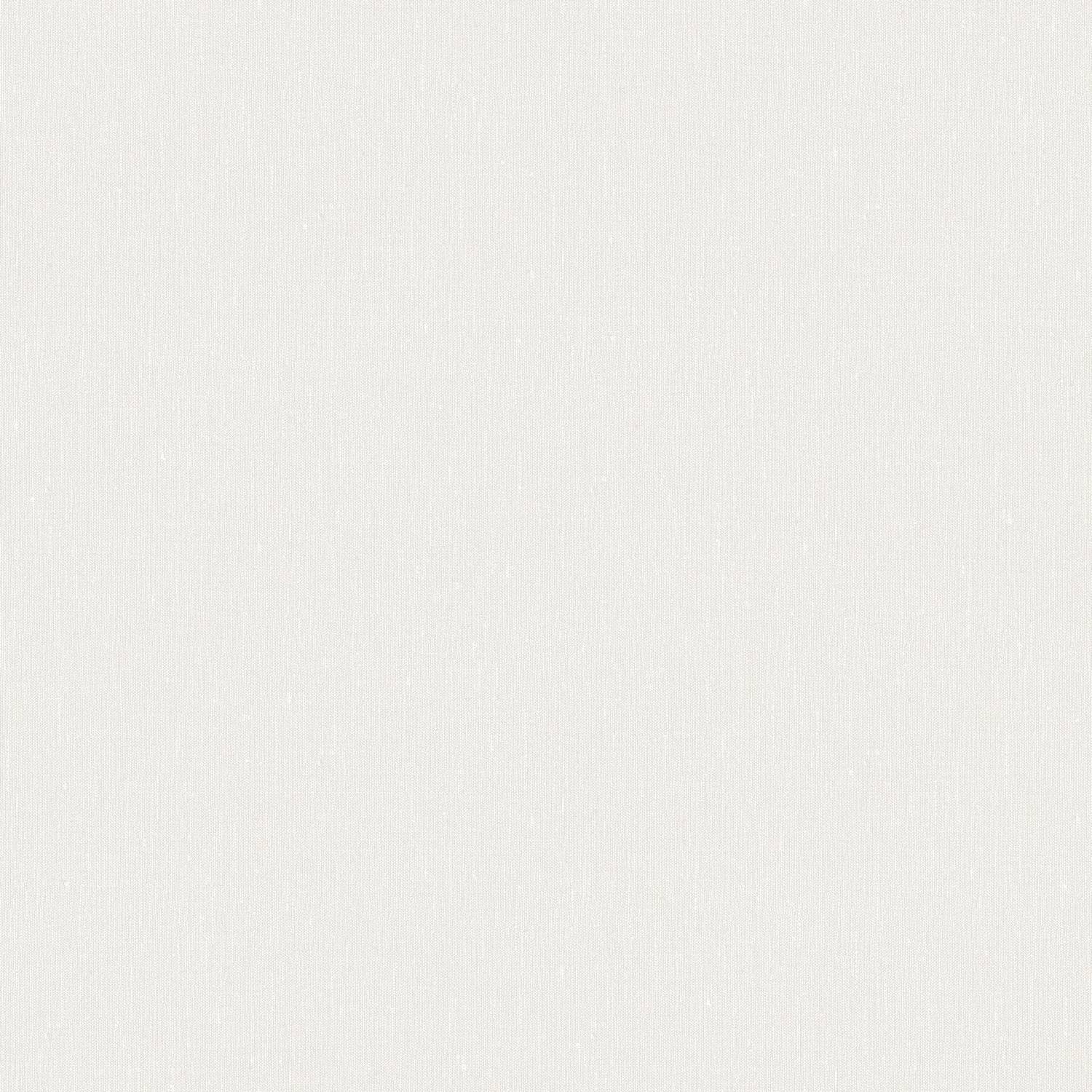 Tapet Boråstapeter Calm White 4301