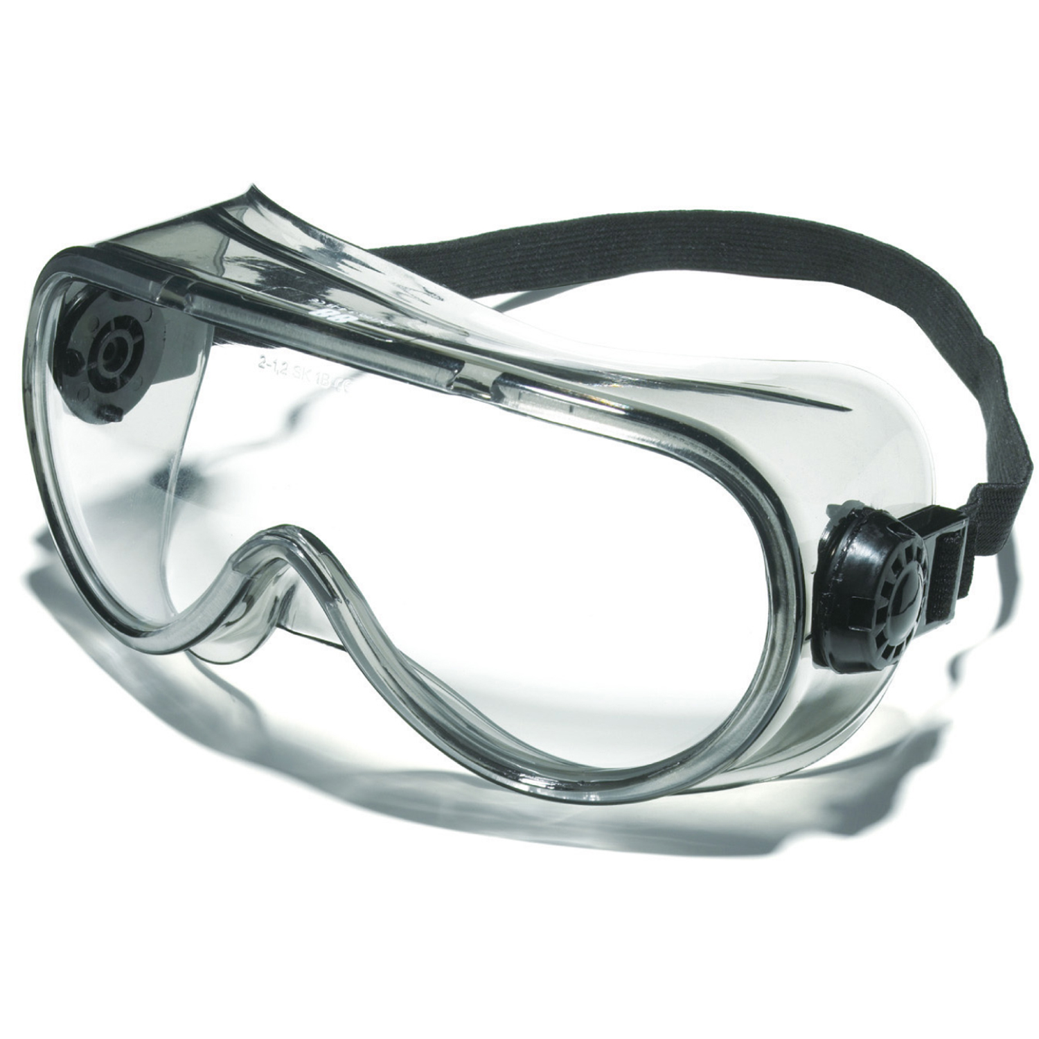 Korgglasögon Zekler 88