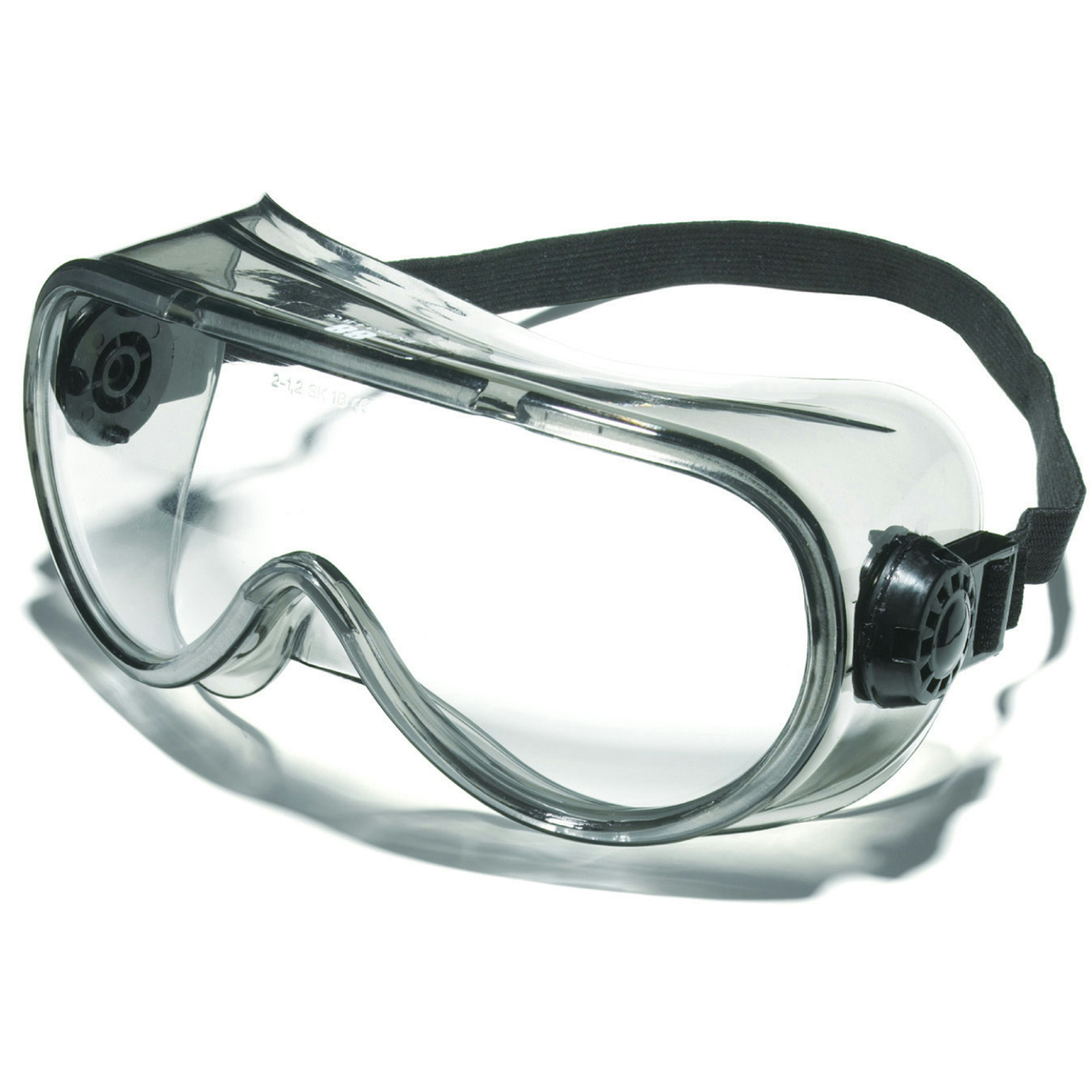 Korgglasögon Zekler 88