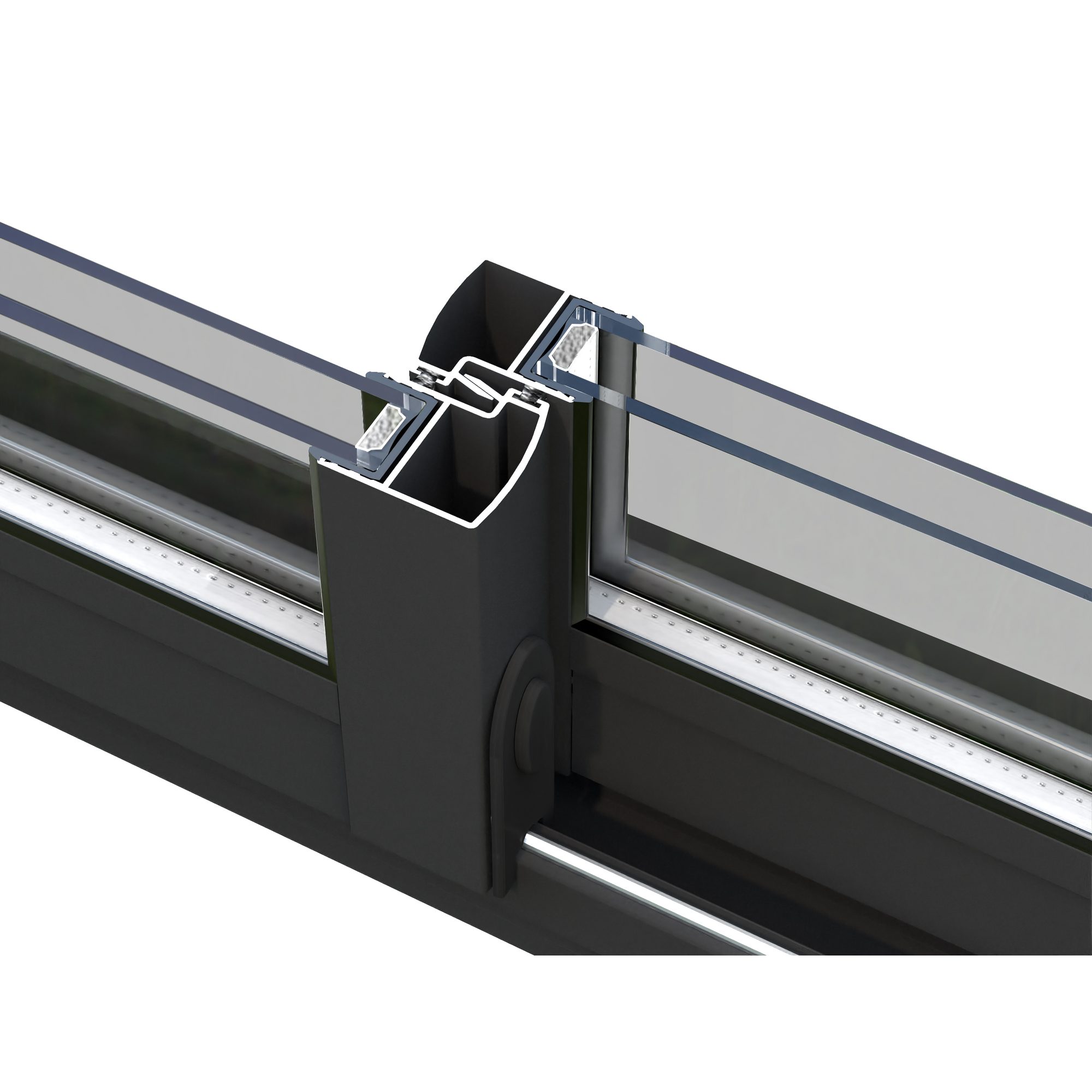 Stuga Palmako Lea 14,9 m2 (inv. 14,2 m2)