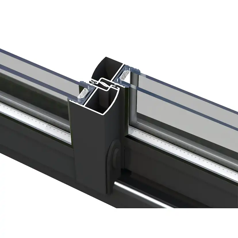Stuga Palmako Lea 14,9 m2 (inv. 14,2 m2)