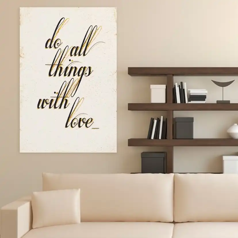 Tavla Arkiio My Home Things With Love