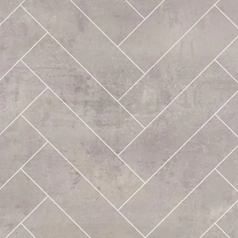 Väggskiva BerryAlloc Kitchen Wall Cement Fiskben