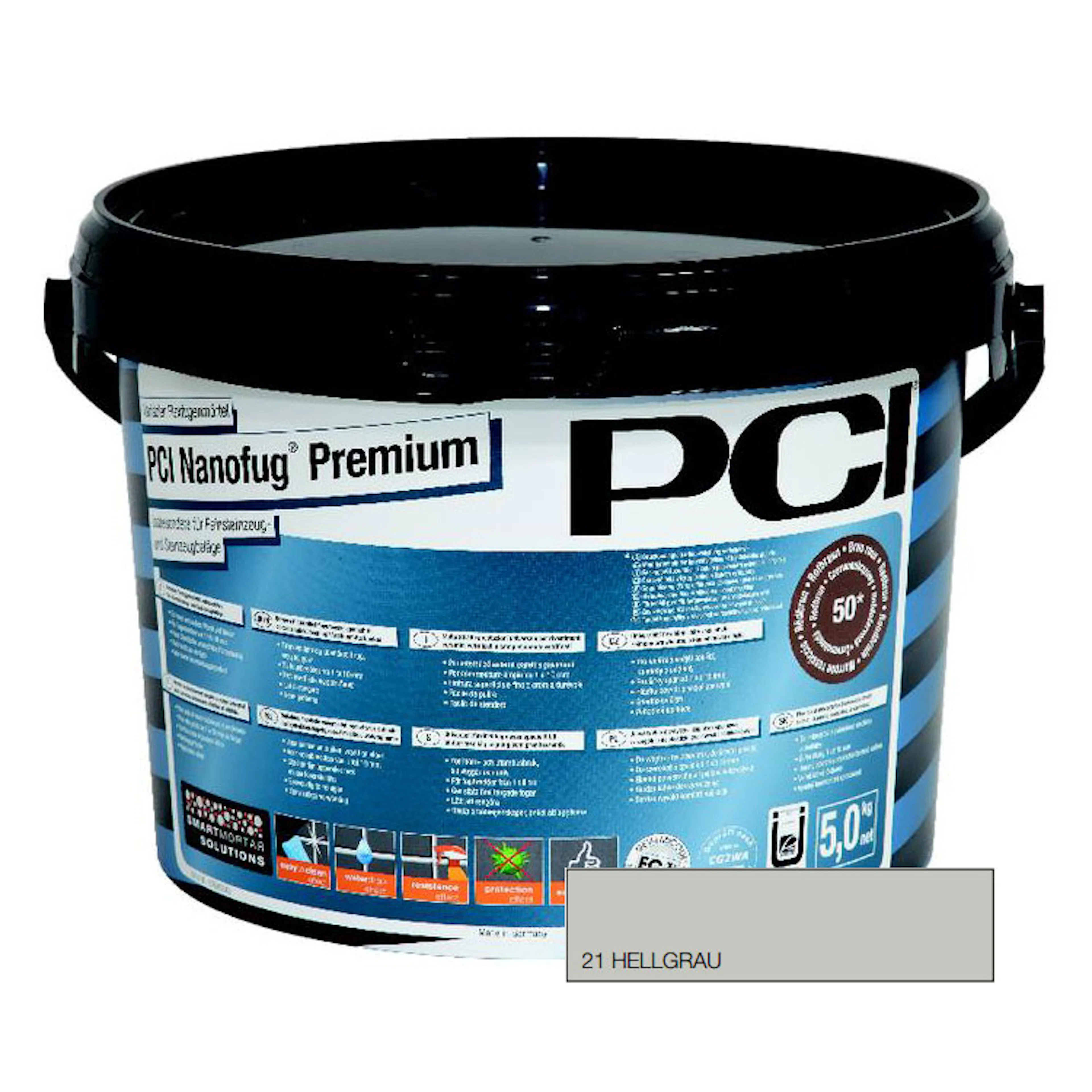 Fog PCI Nanofug Premium 5 kg