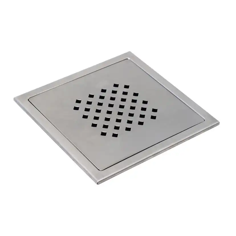 Golvbrunnssil Tebo Sydney Lux