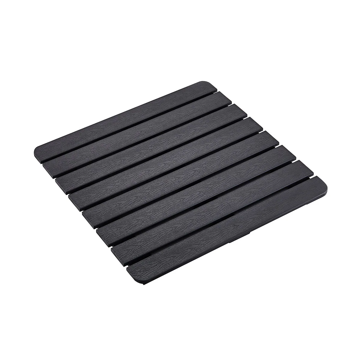 Trädäck Nortiq till Utedusch 60x60 cm