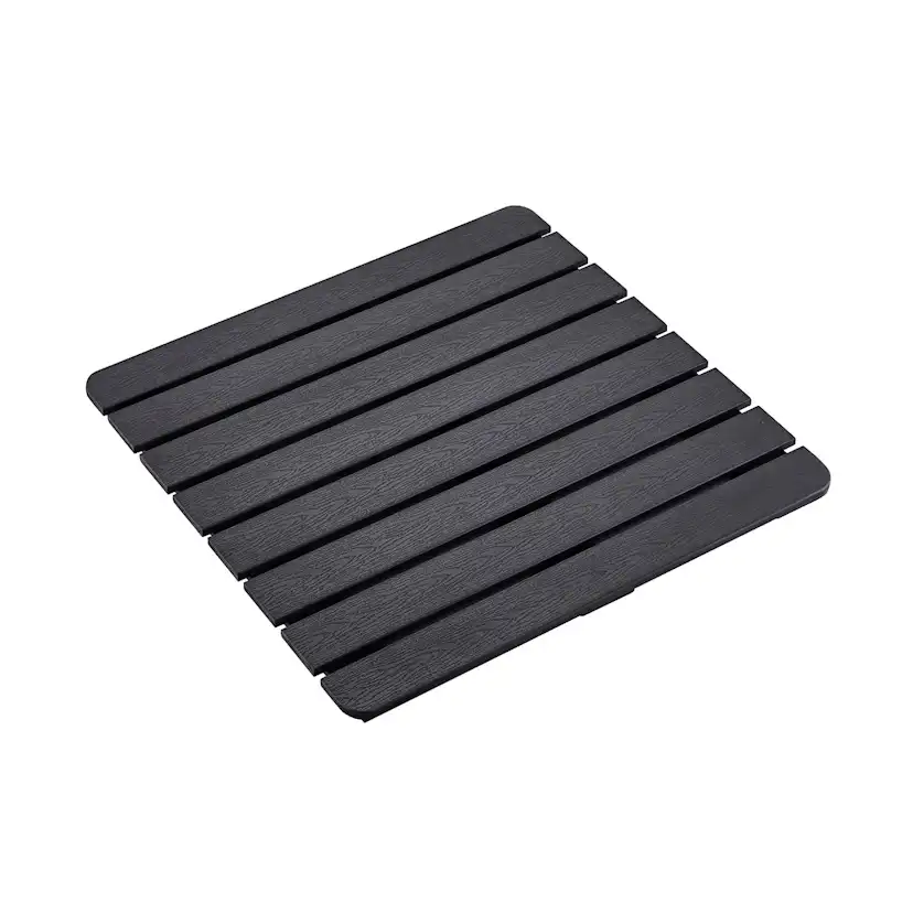 Trädäck Nortiq till Utedusch 60x60 cm