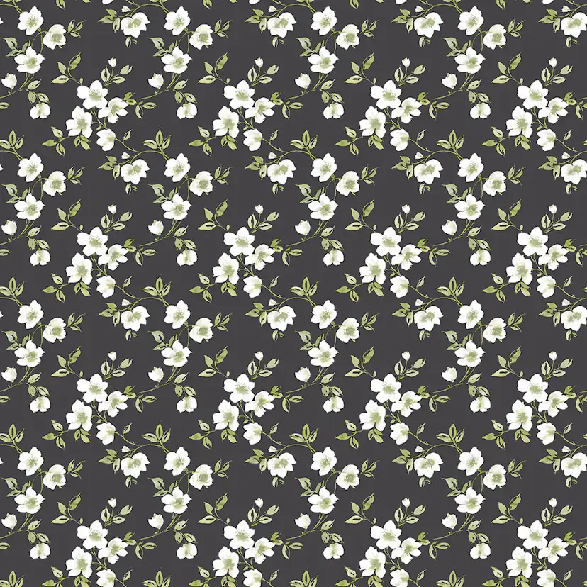 Tapet Galerie Wallcoverings English Garden G78480