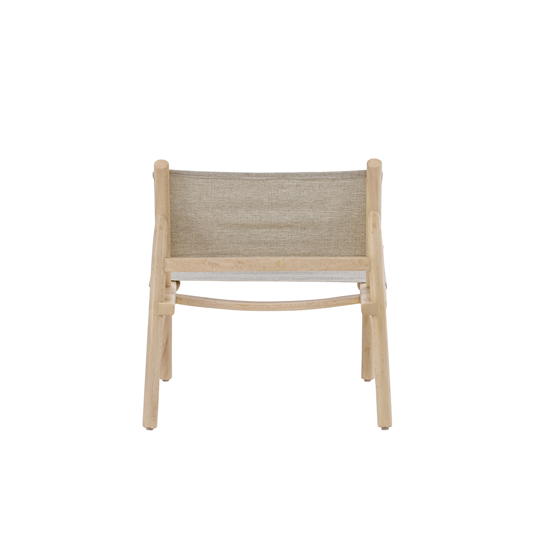 Loungestol Venture Home Millo