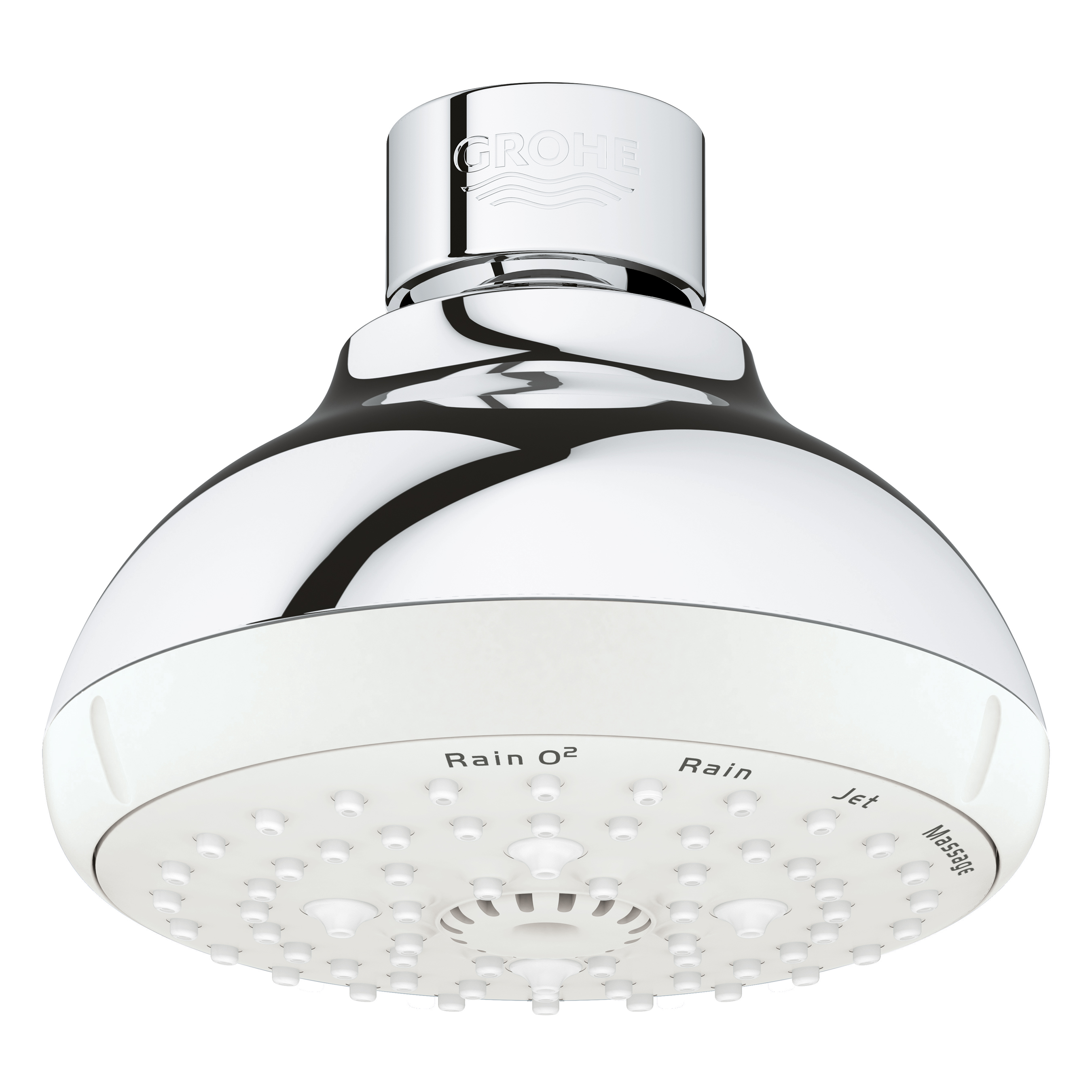 Taksil Grohe Tempesta 100 IV