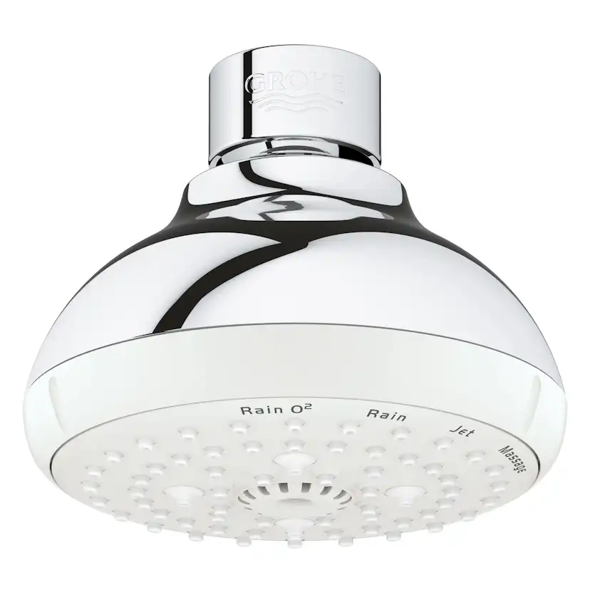 Taksil Grohe Tempesta 100 IV