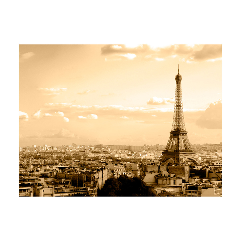 Fototapet Arkiio Paris Panorama