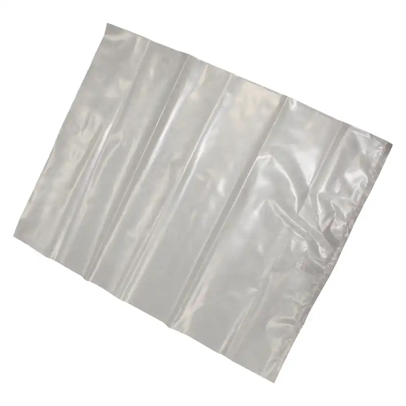 Uppsamlingssäck Hawk Plast