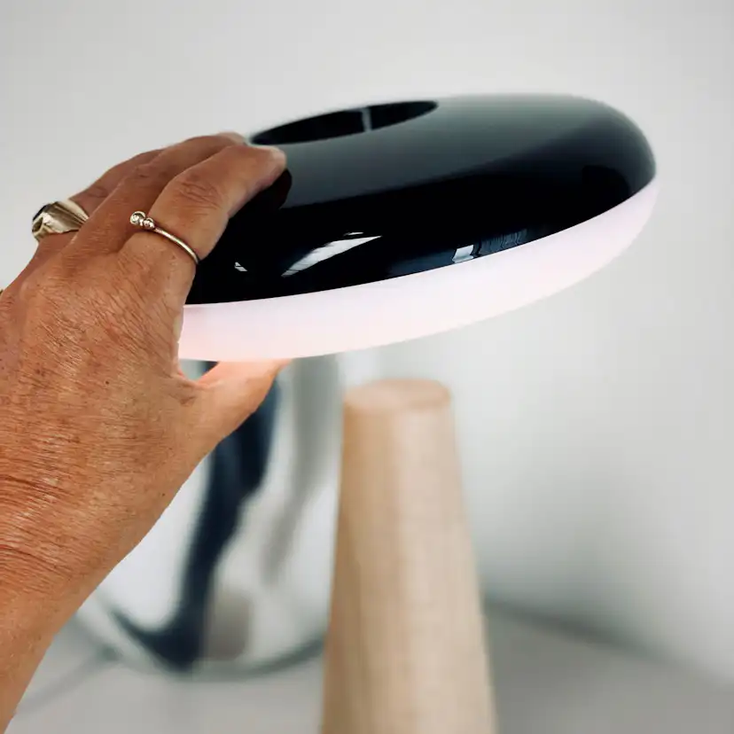 Bordslampa Dyberg Larsen 2 Ways