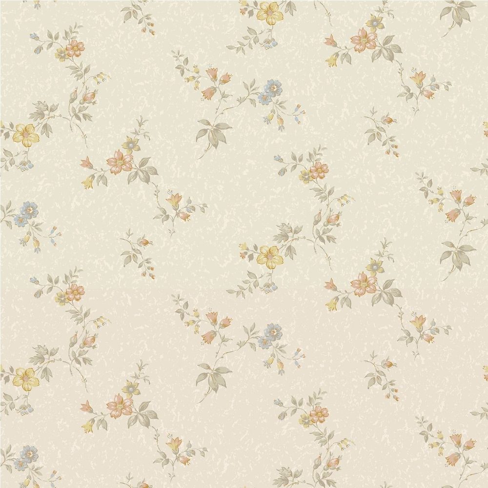 Tapet Duro Kerstin Beige 525-02
