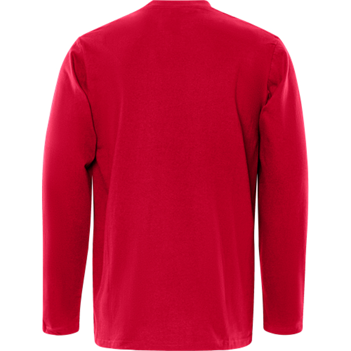T-shirt Fristads Lång Ärm 1914 HSJ