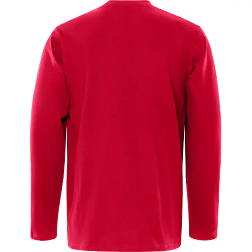 T-shirt Fristads Lång Ärm 1914 HSJ