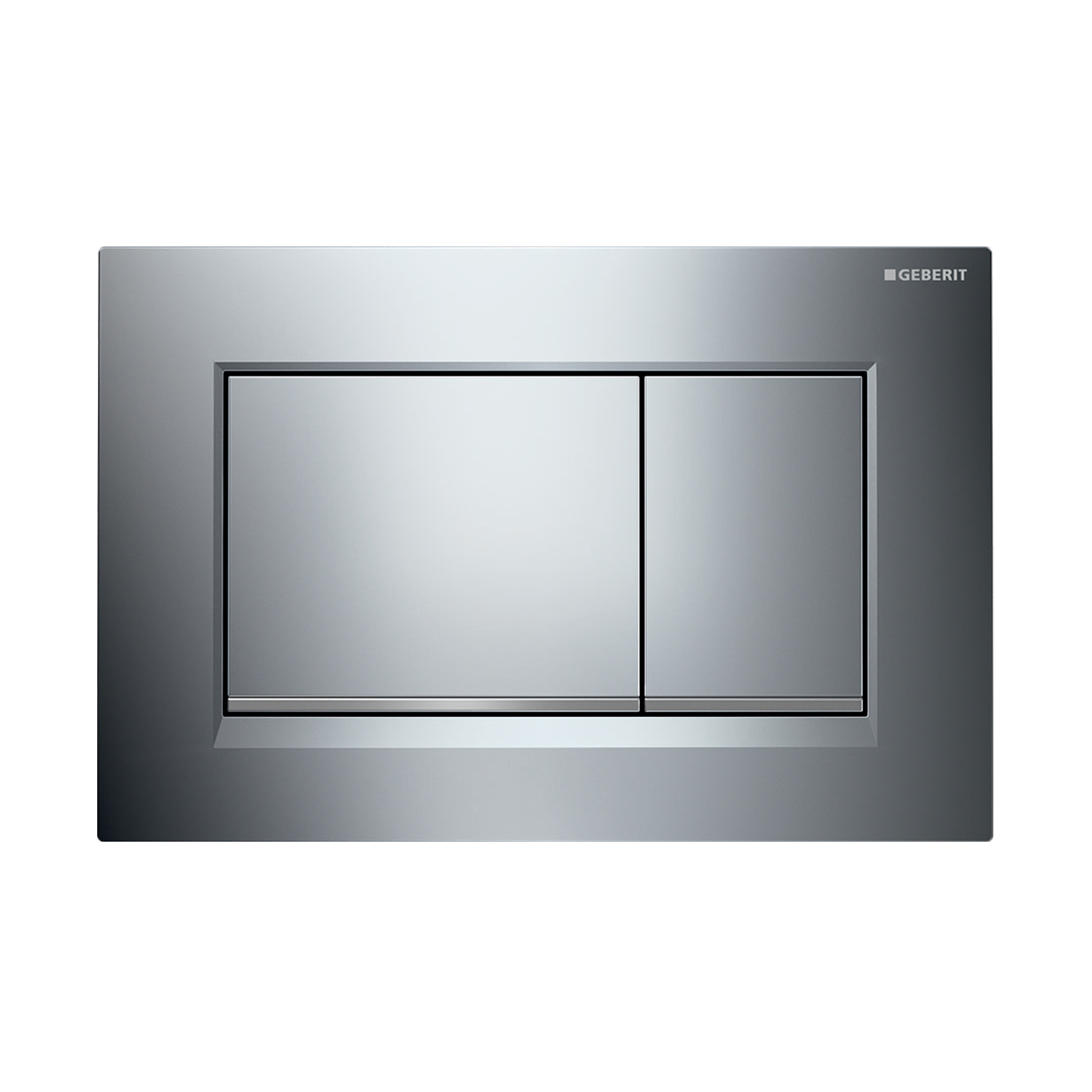 Spolplatta Geberit Sigma 20 Square
