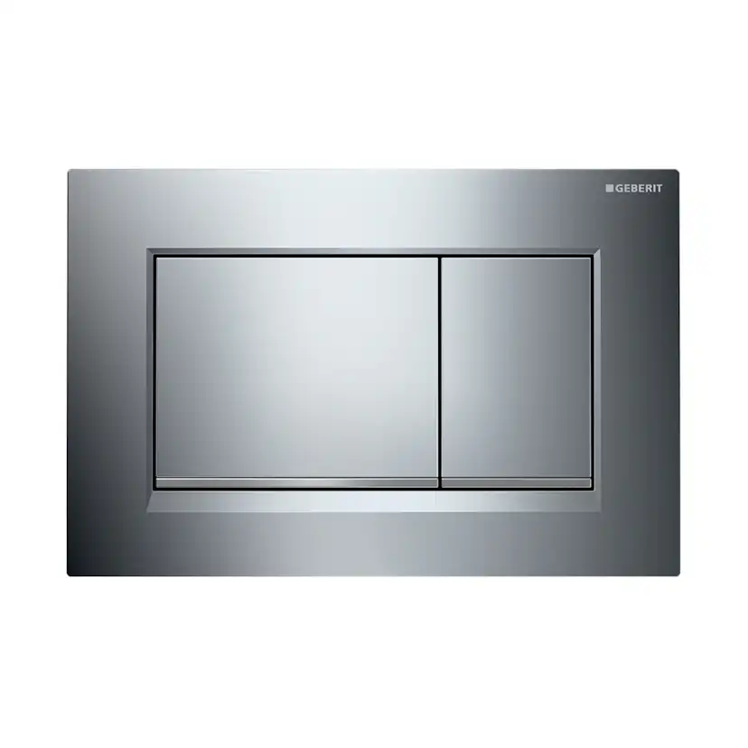 Spolplatta Geberit Sigma 20 Square