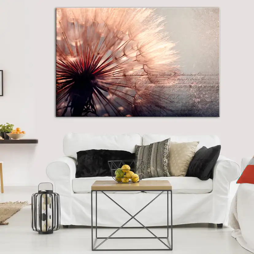 Tavla Arkiio Pink Gentleness