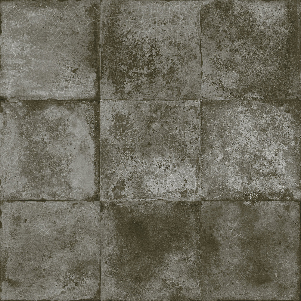 Klinker Tenfors FS Etna Black 33x33 cm