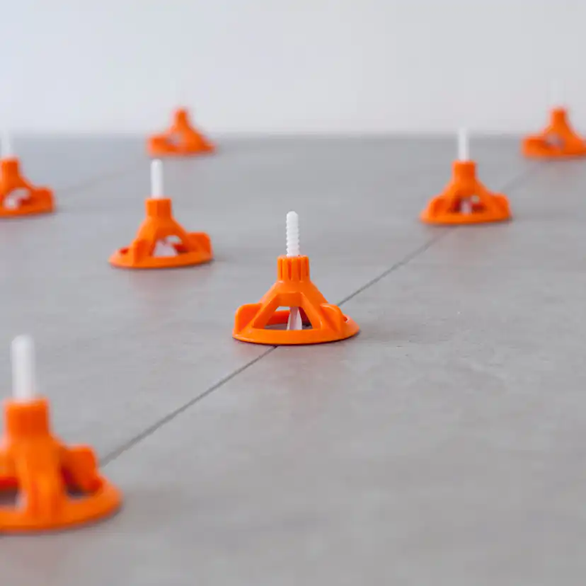 Nivåhatt Tebo Spin Level 100 st