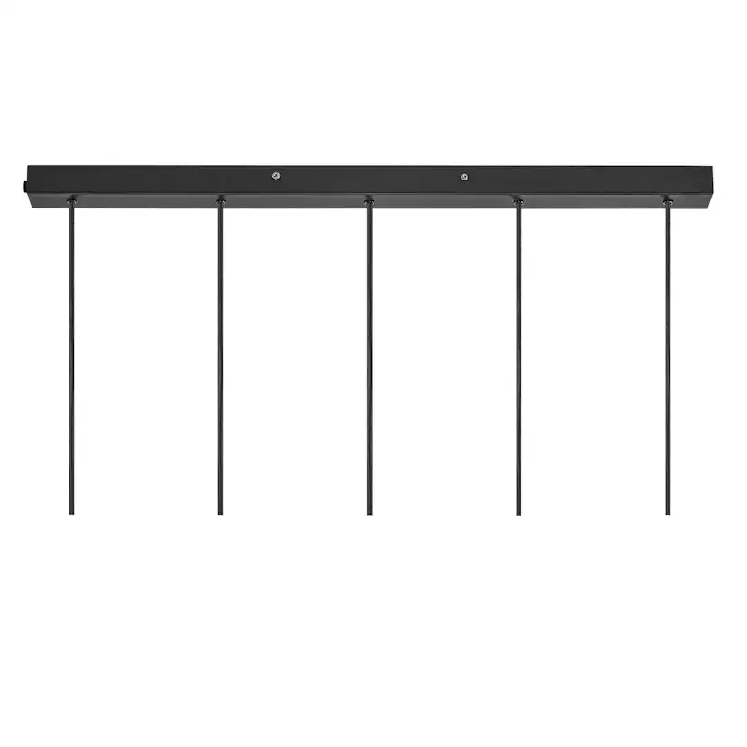 Taklampa Nordlux Tilo 5-Pendel