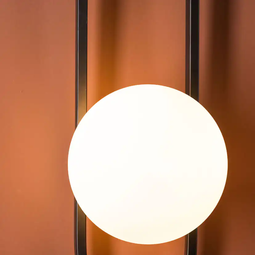 Vägglampa Venture Home Alpes