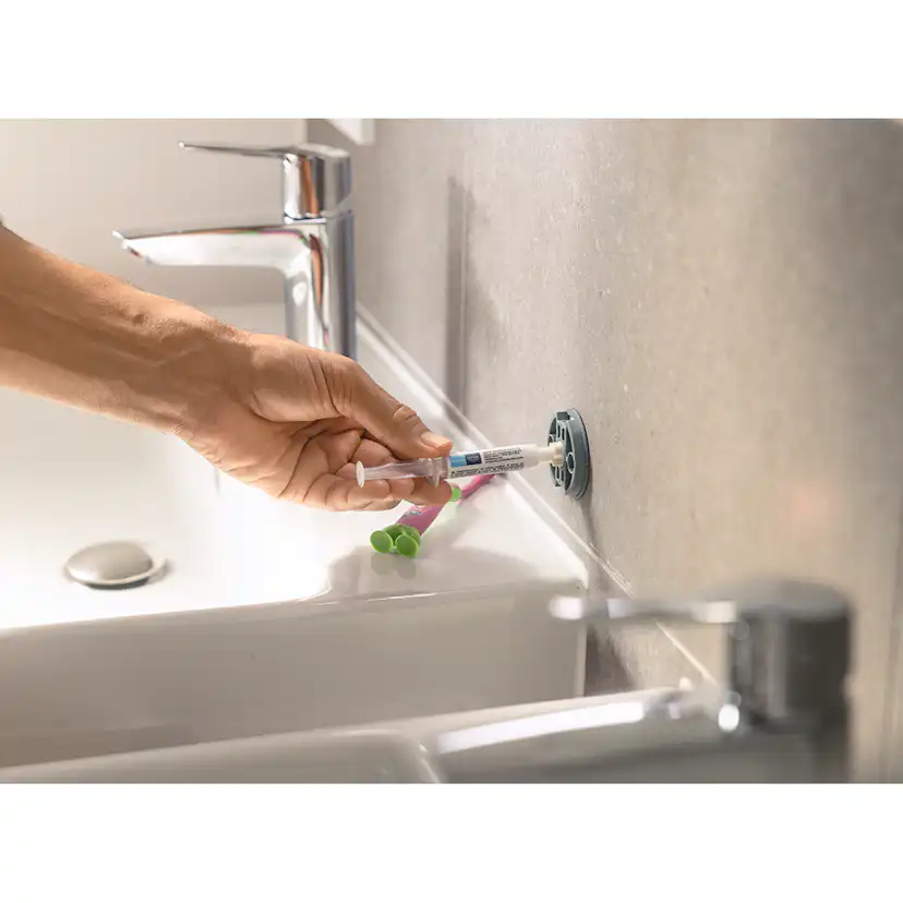 Snabblim Grohe QuickGlue A1
