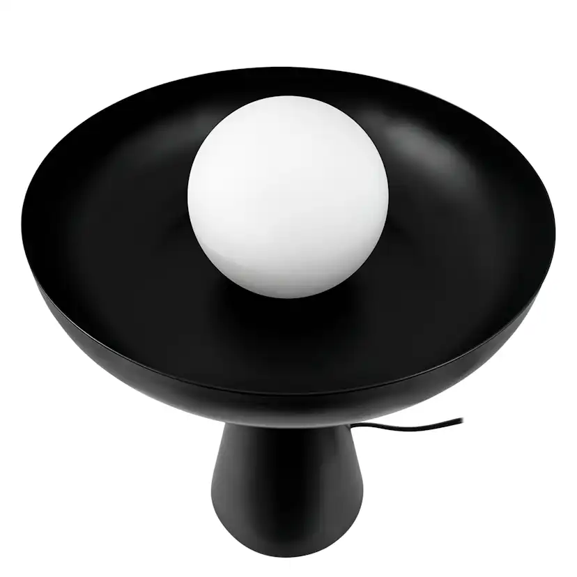 Bordslampa Dyberg Larsen Arch