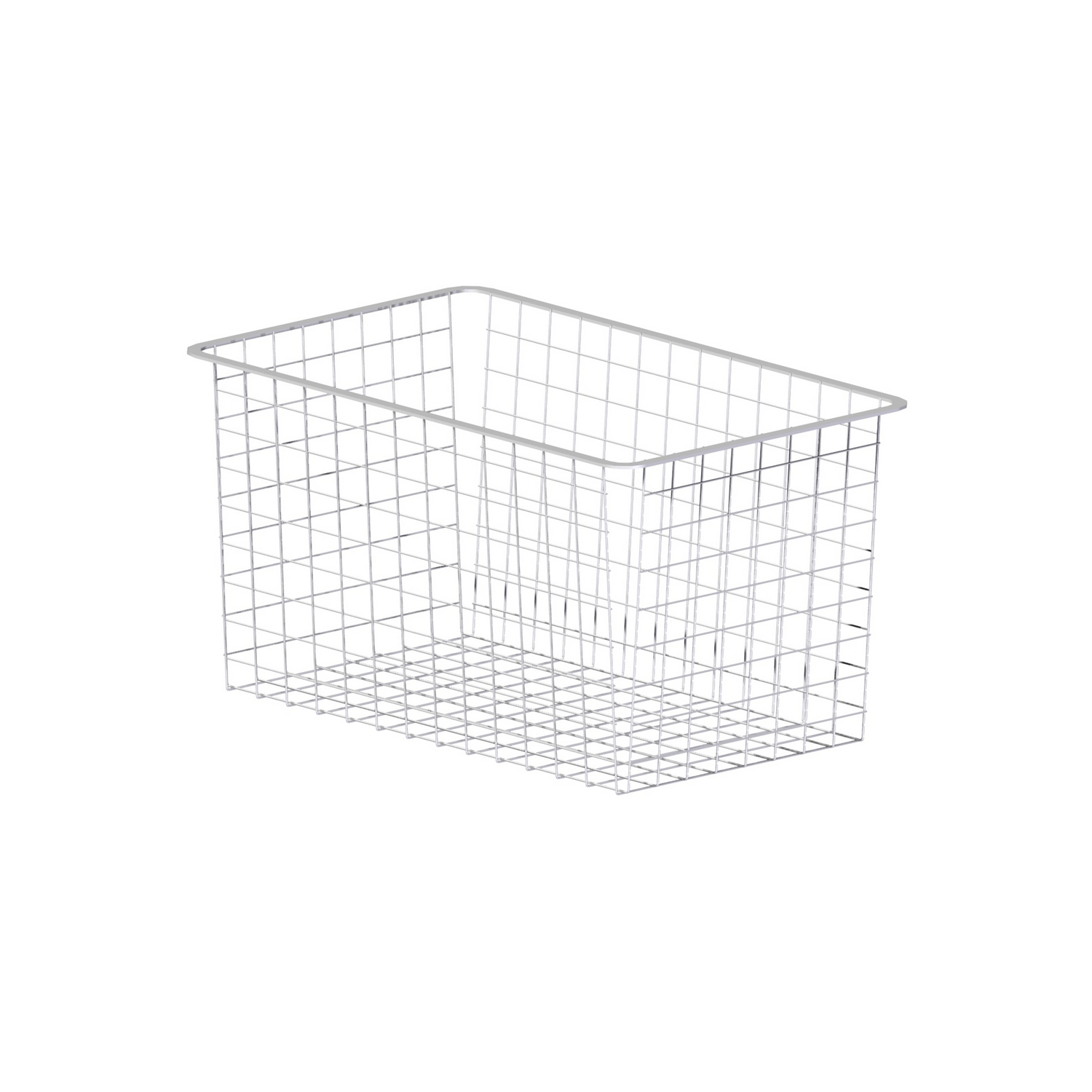 Trådback Lundbergs Wide Mini 427x427 mm