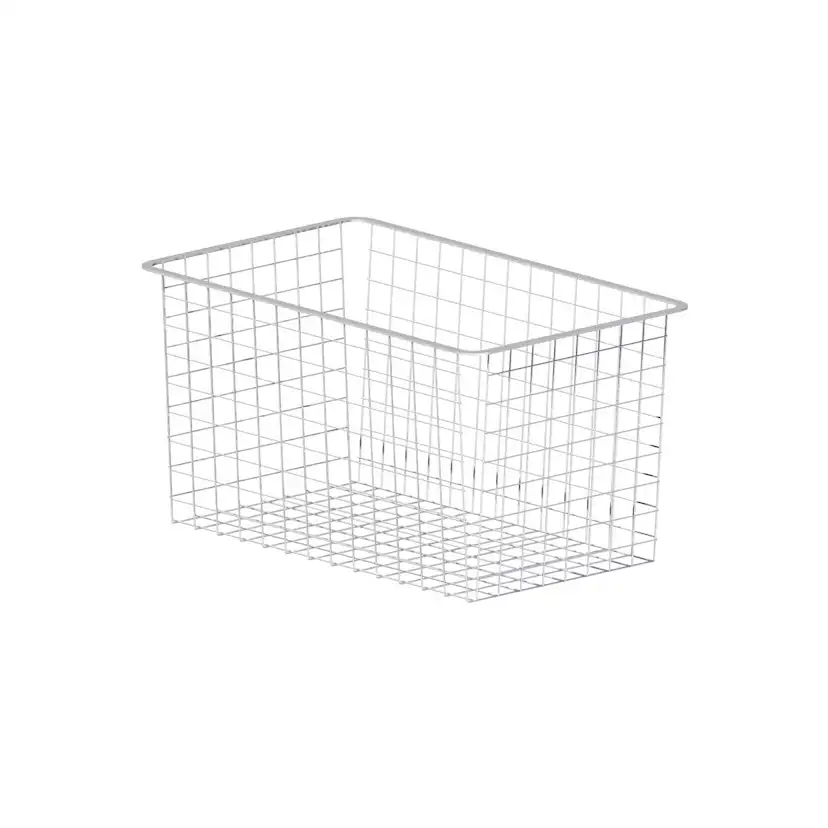 Trådback Lundbergs Wide Mini 427x427 mm
