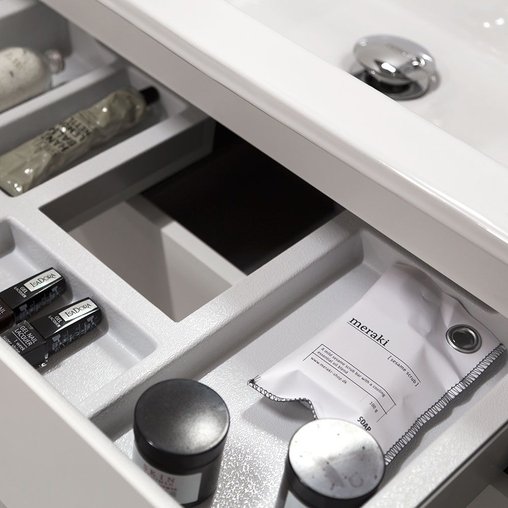Lådindelare Noro Lifestyle Concept 2-lådsmodul