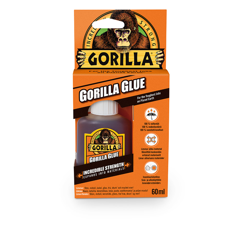 Lim Gorilla Glue 60ml