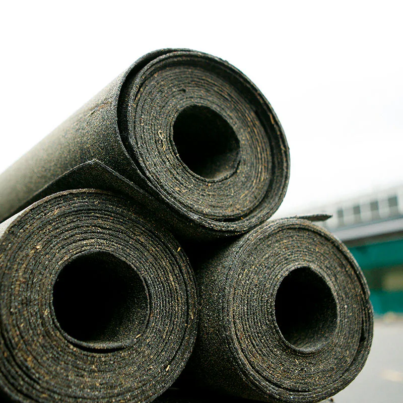 Underlagspapp Palmako 10m Tillbehör till Stugor & Förråd