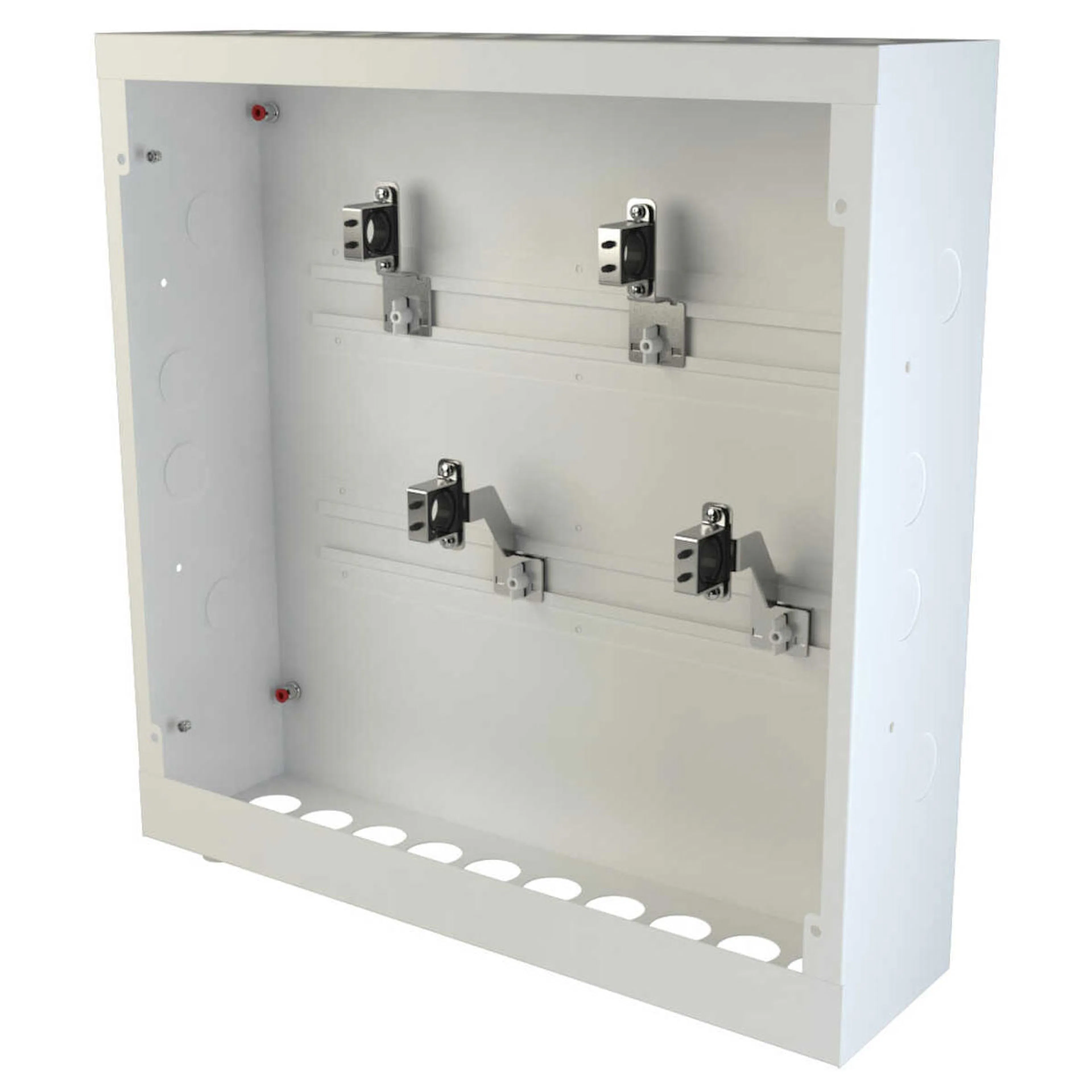 Fördelarskåp LK Systems Uni 550 Xl