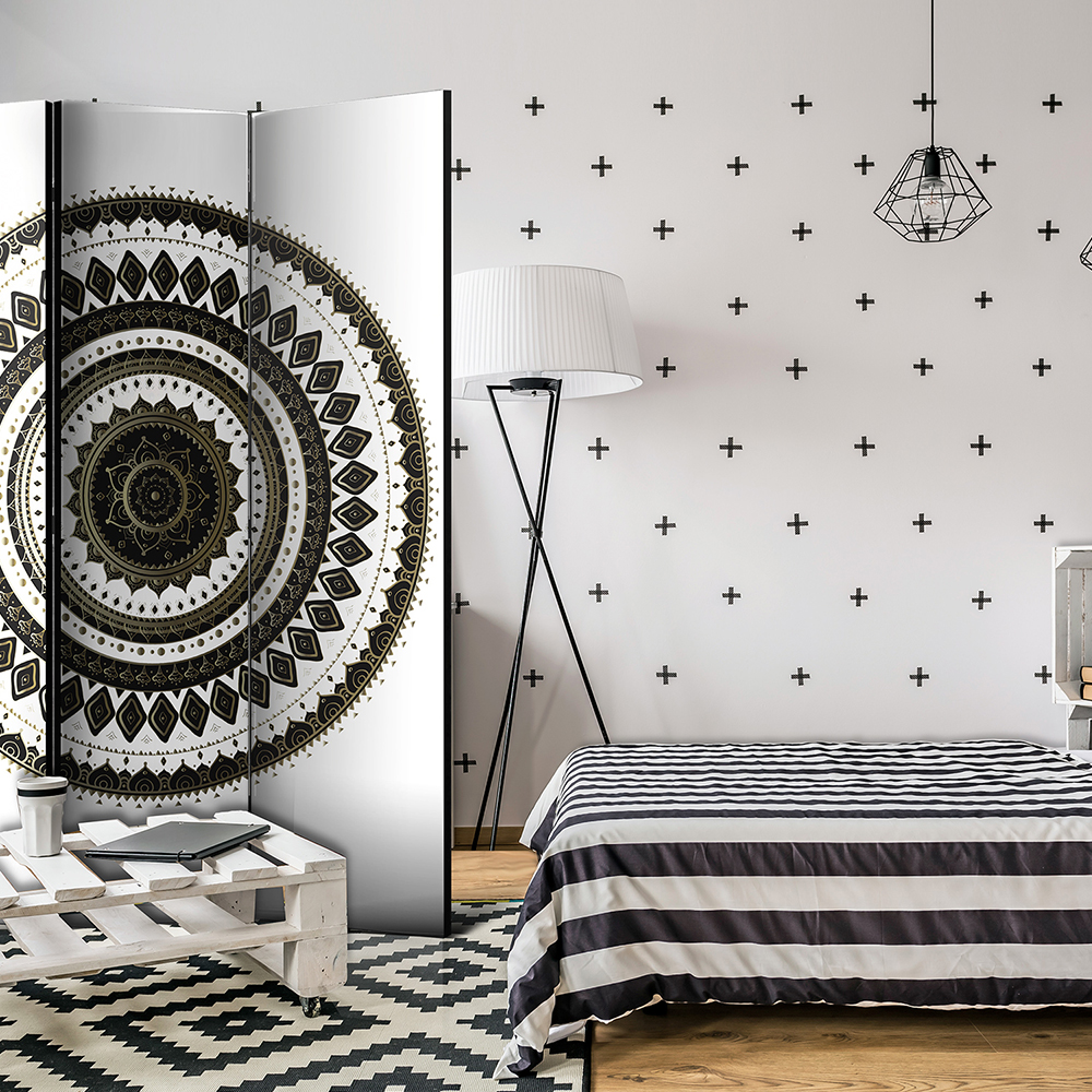 Rumsavdelare Arkiio Elegant Orient 135x172 cm