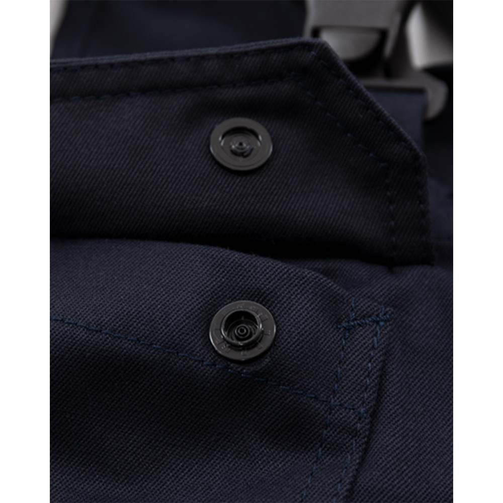 Hängslebyxa Fristads Flam 2168 ATHF