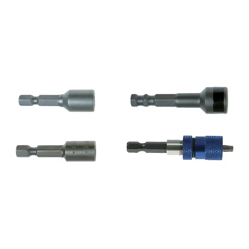 Hylsa Gunnebo Fastening 8 mm utan magnet