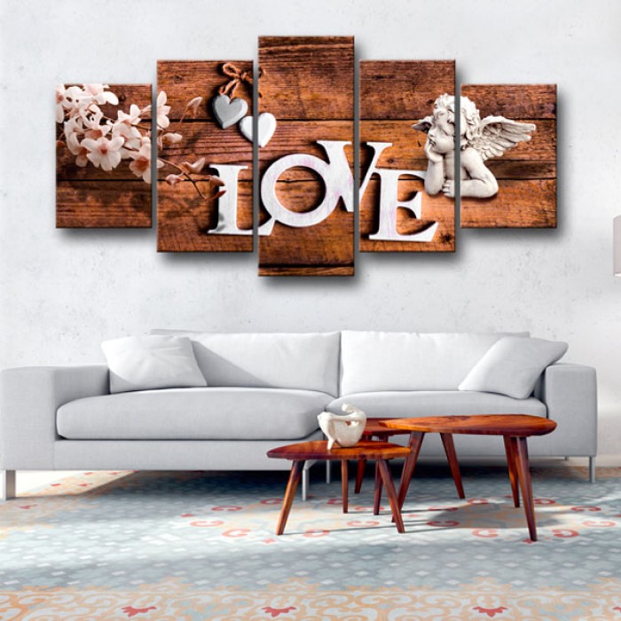 Tavla Arkiio House Of Love