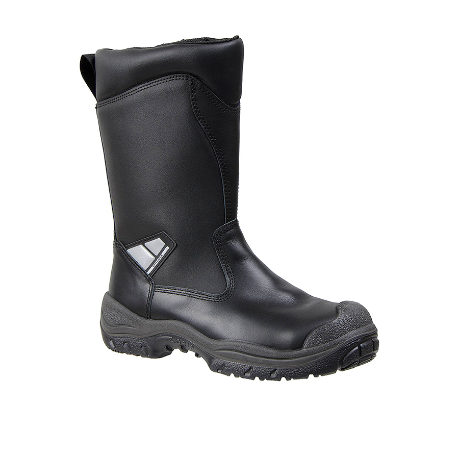 Stövel Jalas 3778 Drylock