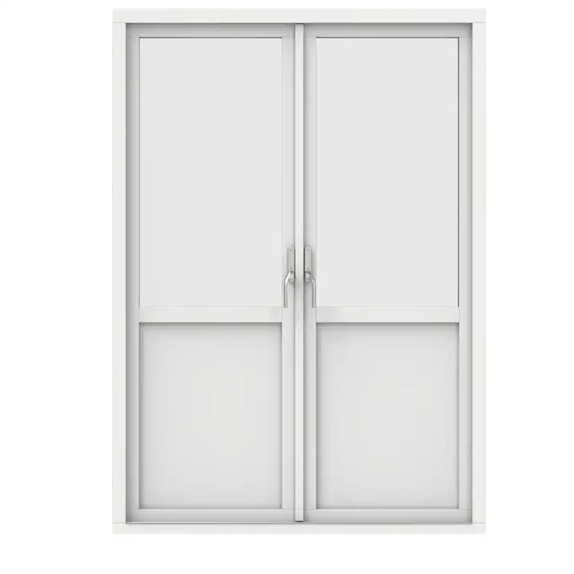 Parfönsterdörr Elitfönster Original Aluminium