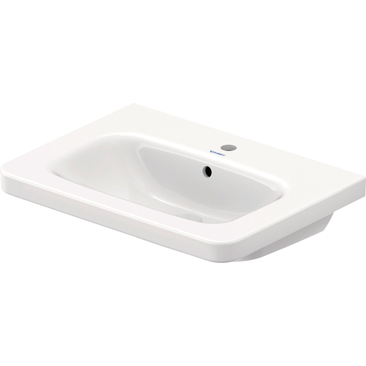 Tvättställ Duravit DuraStyle 2320