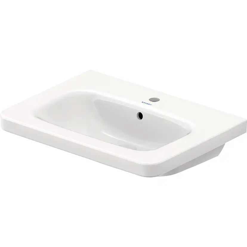 Tvättställ Duravit DuraStyle 2320