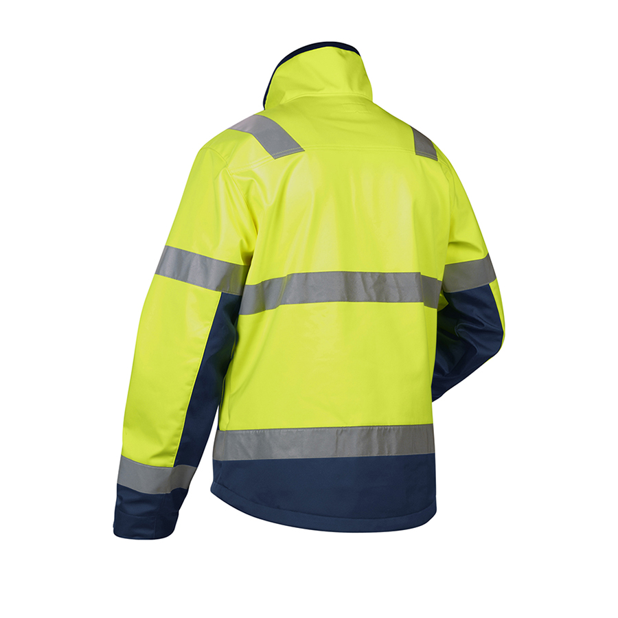 Softshelljacka Blåkläder 49002517