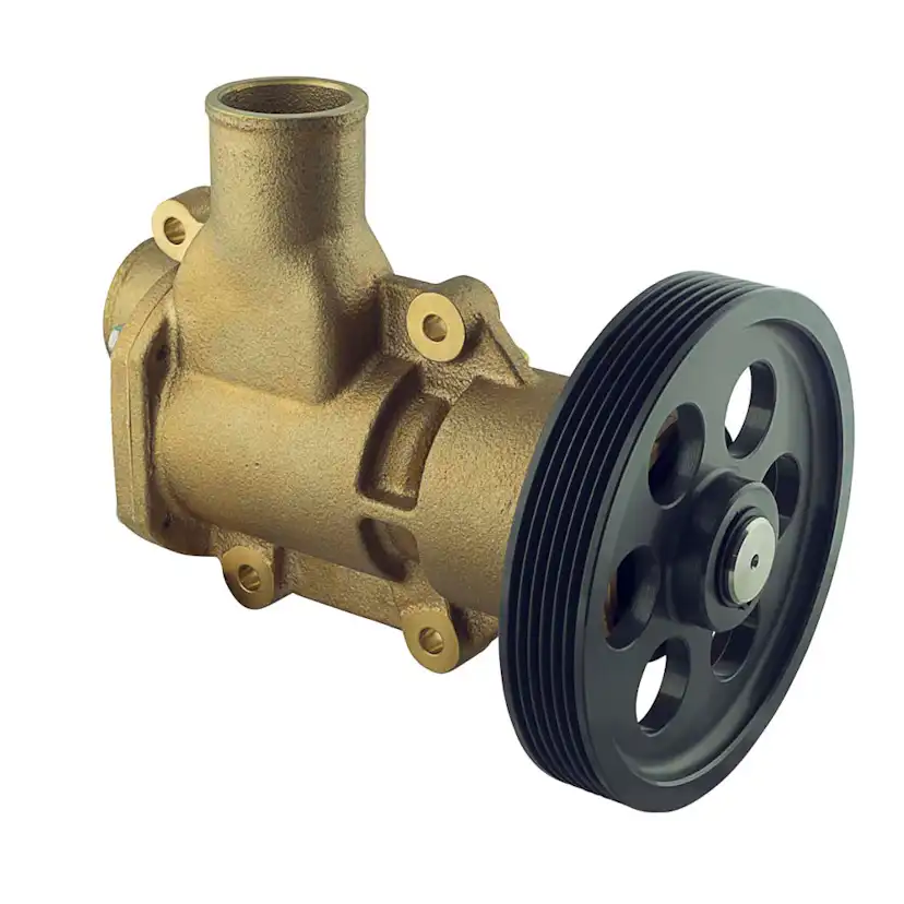 Kylvattenpump Albin Group Marine VP 05-01-012