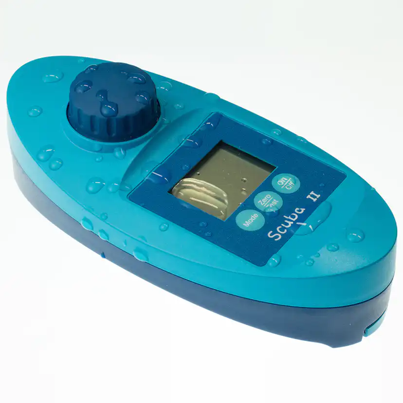 Poolkemi Planet Pool Scuba II Tester